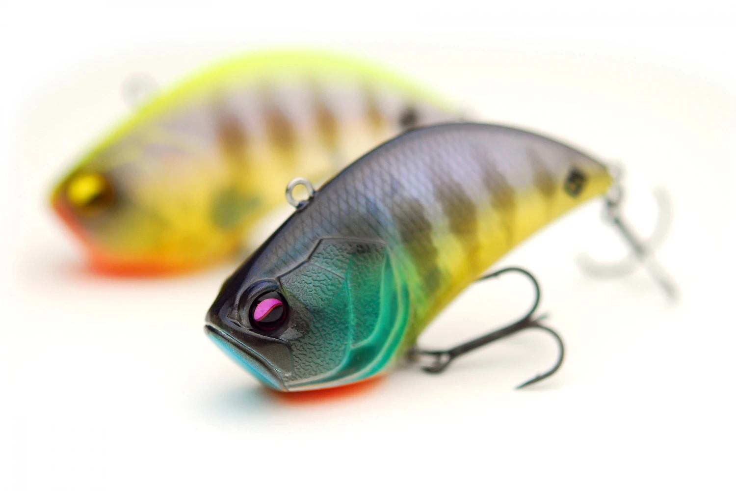 Raid Level Vib 4 Raid Level Vib - Image 2