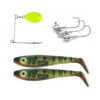 Abu Garcia Instant Spinnerbait McPike Realistic Colors 18cm -Fladen-kauppa REALINSTANT18 1