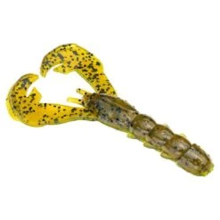 Strike King Rage Baby Craw 7,5cm (9kpl)