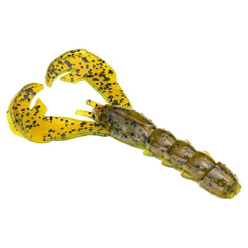 Strike King Rage Baby Craw 7,5cm (9kpl) 3 Strike King Rage Baby Craw 7,5cm (9kpl)
