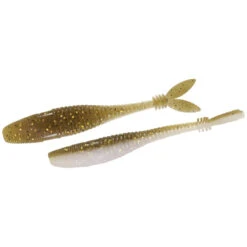 Realis V-Tail Shad 4'' (3kpl)