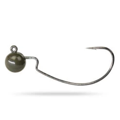Scout Shad Tungsten Offset Jig Head Bundle 6 Scout Shad Tungsten Offset Jig Head Bundle -Fladen-kauppa SCSTJH2 2