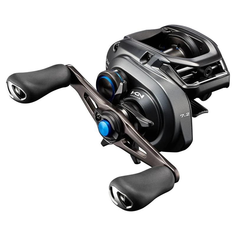 Shimano SLX MGL 70 3 Shimano SLX MGL 70