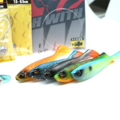 Söders Starter Package - Perch -Fladen-kauppa SOABPAK1 4