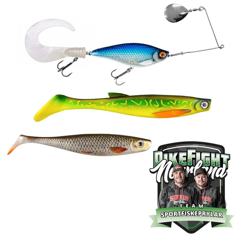 Team Söder Beteskit PikeFight 2020 3 Team Söder Beteskit PikeFight 2020