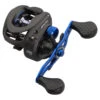 Lew's Speed Spool Inshore LFS 7.5:1 Left Hand Baitcast Reel 2 Lew's Speed Spool Inshore LFS 7.5:1 Left Hand Baitcast Reel -Fladen-kauppa SSN1SHL 1