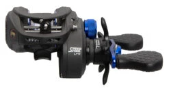 Lew's Speed Spool Inshore LFS 7.5:1 Left Hand Baitcast Reel -Fladen-kauppa SSN1SHL 3