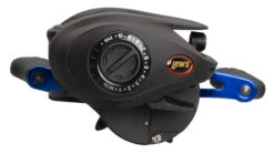 Lew's Speed Spool Inshore LFS 7.5:1 Left Hand Baitcast Reel -Fladen-kauppa SSN1SHL 6