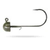 Söder Tackle Tungsten Ned Rig Jig Head Green -Fladen-kauppa ST 10 16TNRJr 1