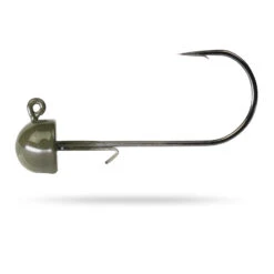 Söder Tackle Tungsten Ned Rig Jig Head Green