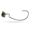 Söder Tackle Tungsten Ned Offset Jig Head Green -Fladen-kauppa ST 30 18TNOJr 1