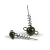 Söder Tackle Screw In Jig Head 2 Söder Tackle Screw In Jig Head -Fladen-kauppa ST 7LSBJr 1
