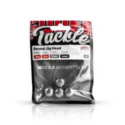 Söder Tackle Perch Jig Head Bundle -Fladen-kauppa STPJHSET 3