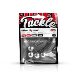 Söder Tackle Perch Jig Head Bundle -Fladen-kauppa STPJHSET 5