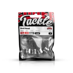 Söder Tackle Perch Jig Head Bundle -Fladen-kauppa STPJHSET 6