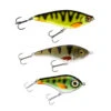 Swimbait Betescombo - Universal/Natural Perch 1 Swimbait Betescombo - Universal/Natural Perch -Fladen-kauppa SWIMBAITCOMBO1 1