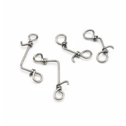 Svartzonker Tail Rig 5kpl