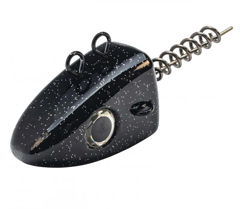 Svartzonker Sea McRubber Heads 350g 3 Svartzonker Sea McRubber Heads 350g