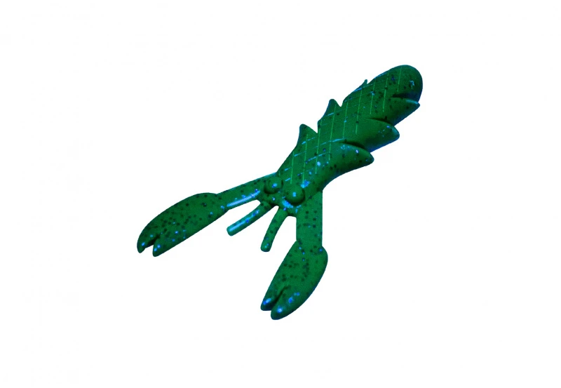 Svartzonker King Craw 8,5cm, 6,6g (4pcs) 4 Svartzonker King Craw 8,5cm, 6,6g (4pcs) - Image 2