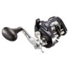 Shimano Tekota A 2 Shimano Tekota A -Fladen-kauppa TEK501HGLCAr 1