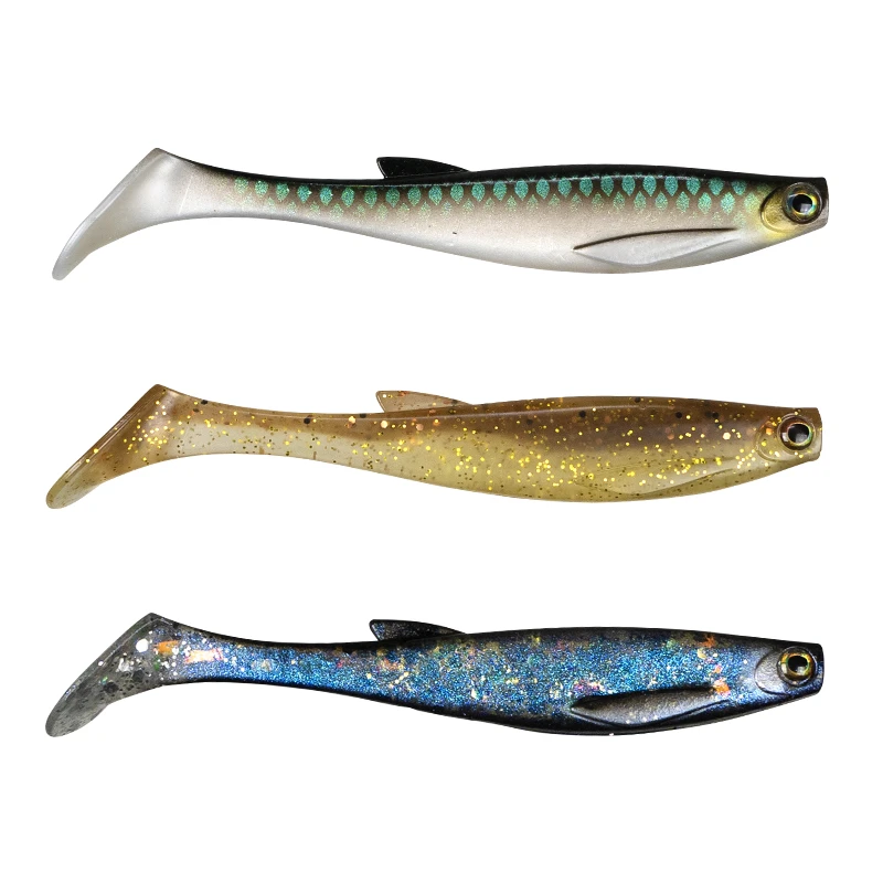 Team Söder Manuel's PerchFight Favourites 3 Team Söder Manuel's PerchFight Favourites