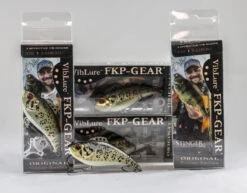 VibLure - FKP-GEAR -Fladen-kauppa VibLure 4