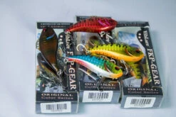 VibLure - FKP-GEAR -Fladen-kauppa VibLure 5