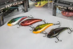 VibLure - FKP-GEAR -Fladen-kauppa VibLure 6