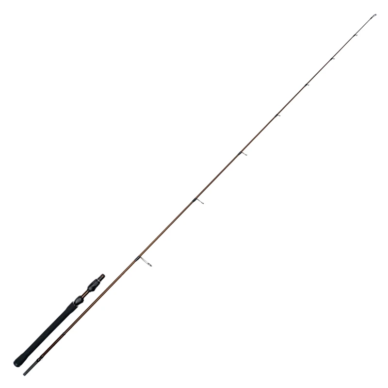 Westin W4 Kayak 2nd 7'/210cm H 20-60g 1+1sec 3 Westin W4 Kayak 2nd 7'/210cm H 20-60g 1+1sec