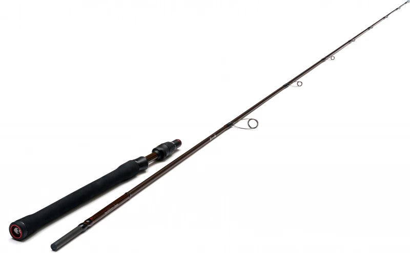 Westin W4 Kayak 2nd 7'/210cm H 20-60g 1+1sec 4 Westin W4 Kayak 2nd 7'/210cm H 20-60g 1+1sec - Image 2
