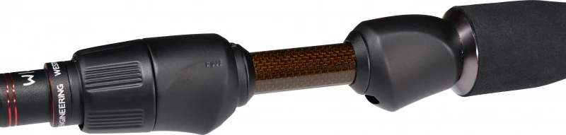 Westin W4 Kayak 2nd 7'/210cm H 20-60g 1+1sec 5 Westin W4 Kayak 2nd 7'/210cm H 20-60g 1+1sec - Image 3