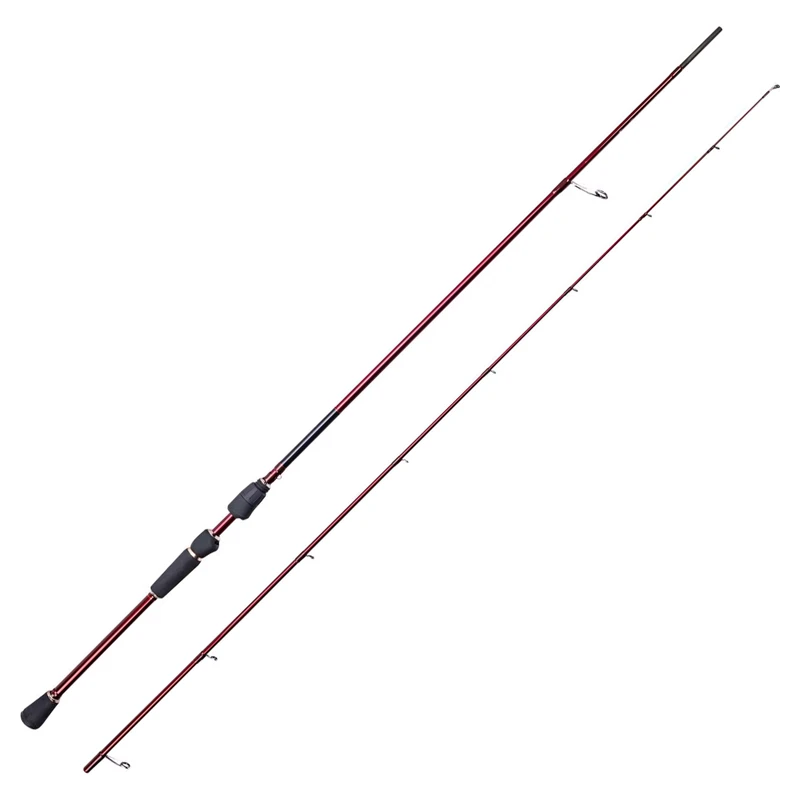 Westin W6 Finesse TC 7'1''/213cm ML 5-15g 2sec 2 Westin W6 Finesse TC 7'1''/213cm ML 5-15g 2sec