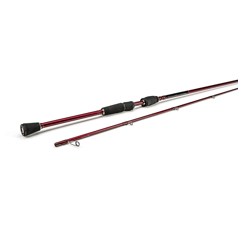 Westin W6 Finesse TC 7'1''/213cm ML 5-15g 2sec 3 Westin W6 Finesse TC 7'1''/213cm ML 5-15g 2sec - Image 2