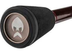 Westin W6 Finesse TC 7'6''/225cm ML 5-15g 2sec -Fladen-kauppa W614 0762 ML 5