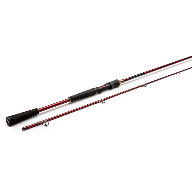 W6 Powershad 8'/240cm MH 15-40g 2sec Haspel 4 W6 Powershad 8'/240cm MH 15-40g 2sec Haspel - Image 2