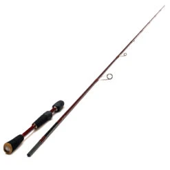 Westin W6 Vertical Jigging 6'4''/190cm H 21-40g 1+1sec