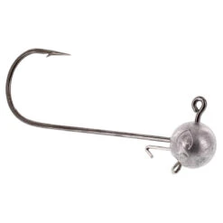 Westin RoundUp HD 10/0 Natural Mustad 25kpl