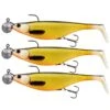 ShadTeez 12cm R 'N R 15g #4/0 (3kpl) 1 ShadTeez 12cm R 'N R 15g #4/0 (3kpl) -Fladen-kauppa WS30010r 1
