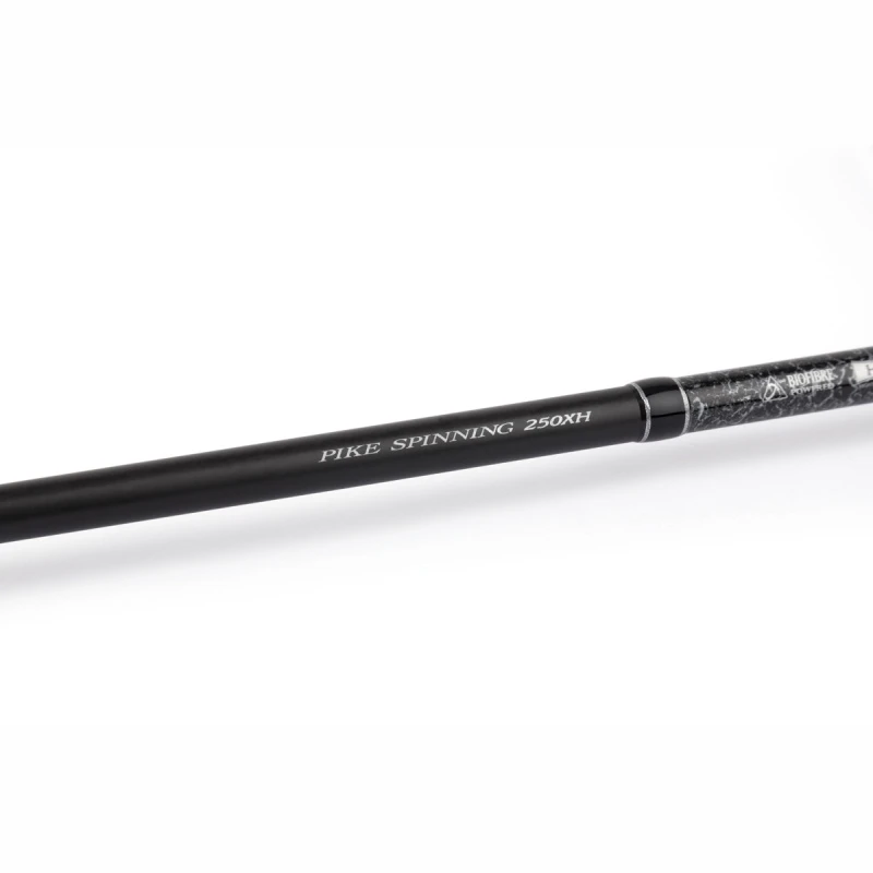 Shimano Yasei Pike Spinning - 2,50m, 40-100g 2pc 6 Shimano Yasei Pike Spinning - 2,50m, 40-100g 2pc - Image 4