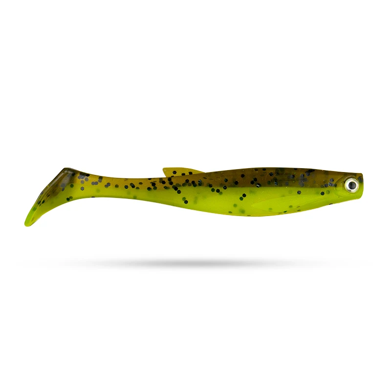 Scout Shad 9cm (5pcs) - Discontinued Colors 3 Scout Shad 9cm (5pcs) - Discontinued Colors