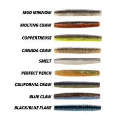 Z-Man Finesse Shrooms TRD Kit 7 Z-Man Finesse Shrooms TRD Kit -Fladen-kauppa ZMANFINSHROOMSTRD 3