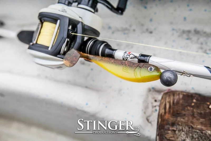 EXoshad 9,5cm (Bulk) 4 EXoshad 9,5cm (Bulk) - Image 2