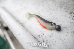 EXoshad 9,5cm (Bulk) 10 EXoshad 9,5cm (Bulk) -Fladen-kauppa eXoshadr 3
