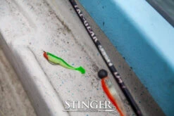 EXoshad 9,5cm (Bulk) 12 EXoshad 9,5cm (Bulk) -Fladen-kauppa eXoshadr 5