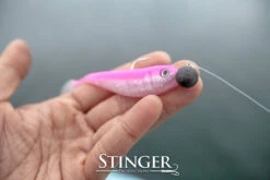 EXoshad 9,5cm (Bulk) 13 EXoshad 9,5cm (Bulk) -Fladen-kauppa eXoshadr 6