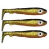 SvartZonker McRubber Big Bass 12,5cm (3kpl) 1 SvartZonker McRubber Big Bass 12,5cm (3kpl) -Fladen-kauppa mcrubbbigbassr 1